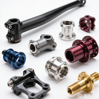 Fabricant de pièces usinées CNC, conception industrielle, développement de prototypes, innovation, services de R&D