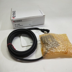เซ็นเซอร์วัดไฟฟ้าสถิต SK-035 รุ่นใหม่ - Product Image 3