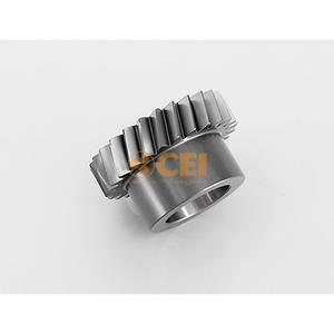 Pignon, arbre intermédiaire adapté aux composants de boîte de vitesses DAF 146.365 - Product Image 1