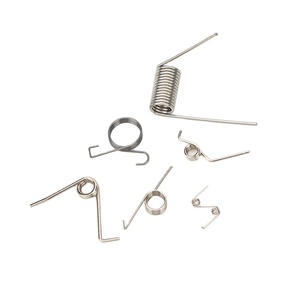 Độ chính xác cao tùy chỉnh thép không gỉ đôi xoắn lò xo OEM/odm-mô hình y tế/hộ gia đình/Đồ chơi <span class=keywords><strong>s</strong></span>ử dụng - Product Image 2