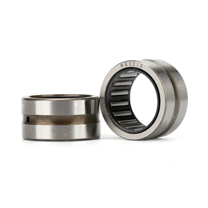 Rodamientos <span class=keywords><strong>de</strong></span> Agujas NK12/16 - Product Image 3