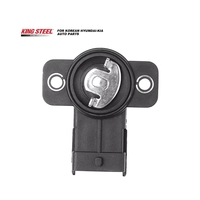 Kingsteel OEM 3510202910 Pièces automobiles Capteur de position du papillon des gaz TPS pour moteur Morning Picanto 35102-02910