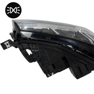 ไฟหน้า LED คุณภาพสูงสำหรับรถยนต์ SAIC Maxus <span class=keywords><strong>V80</strong></span> รุ่นดั้งเดิม ชุดไฟหน้า LED LDV <span class=keywords><strong>V80</strong></span>/<span class=keywords><strong>MG</strong></span> <span class=keywords><strong>V80</strong></span>/Maxus <span class=keywords><strong>V80</strong></span> - Product Image 2
