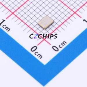 3225-40-12-10-10/A Crystal (Passive) SMD3225-4P Crystal Oscillator 40MHz 10ppm 12pF - Product Image 1