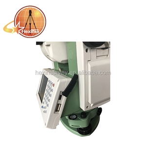 Estación Total Robótica FOIF RTS362 de Alta Calidad con Sensor Automático y Alcance sin Prisma de 1000m para Topografía, Compatible con Estaciones RTS 102/105/362 - Product Image 3