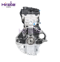 Conjunto de Motor F16D3 de 1.6L para Coche Chevrolet Optra Aveo Lova Buick Excelle