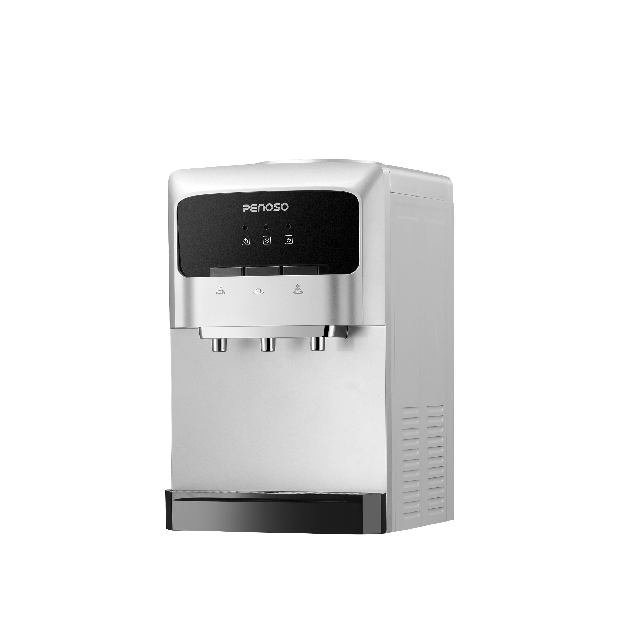 Диспенсер для воды для рабочего стола с запасными частями, PS-STR-104 A