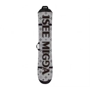 Funda Protectora para Tabla de Snowboard de Poliéster de Alta Calidad, 4 mm de Grosor, con Diseño y Tamaño Personalizados - Product Image 1