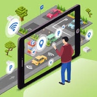 RoyalCraft Version Professionnelle Entreprise : Application de Recherche et de Réservation de Places de Stationnement (MAC, Android, Autres OS) – Stock Disponible