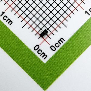 brand-new original SSM3J15FS,LF T SOT-423 Transistors MOSFETs - Product Image 1