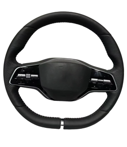 New Energy Auto Parts capó del motor pastillas de freno volante radiador alerón trasero tubo de escape ventana vidrio para Nissan Ariya - Product Image 2