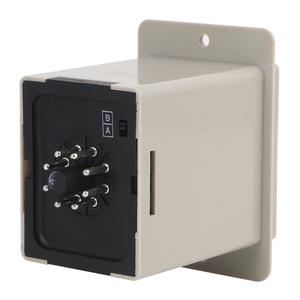 รีเลย์หน่วงเวลาอัจฉริยะอุตสาหกรรม ASY-3SM จอแสดงผลดิจิตอลหลายส่วน 2 กลุ่มเวลาหน่วง 0.1 วินาที-999 นาที - Product Image 1