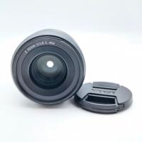 Objectif Nikkor Z 50mm F/1.8 S plein format 99 % neuf
