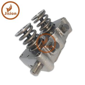 Pompe à carburant E320D Excavator C6.4 C4.2 C4.4 Moteur 3125620 3264635 Solénoïde 312-5620 - Product Image 4