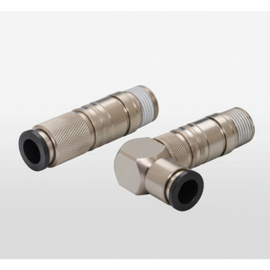 Troquel de control de temperatura de conexión y conducto PISCO - Product Image 1