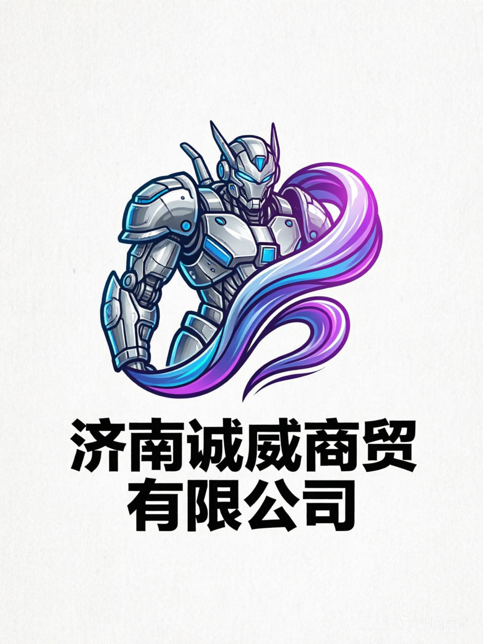 Jinan Chengwei Trading Co., Ltd. logo