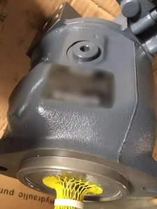 A11VO75 A11VO75LRDS A11VO75LE2S Pompe hydraulique Pompe hydraulique A11V075LRDS/10R-NPD12N00 A11VO75LE2S/10R-NZD12K81H - Product Image 2