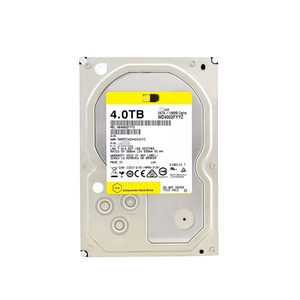 Disque dur <span class=keywords><strong>WD10PURX</strong></span> 1 To SATA 6 Gb/s 5400 tr/min 64 Mo 512e 3,5 pouces Purple pour système de stockage NVR DVR - Product Image 4