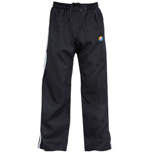 กางเกงมวยและคิกบ็อกซิ่งคุณภาพสูง รุ่น FI-1701 สำหรับนักกีฬาฟอร์มูล่าวัน - Product Image 5