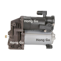 Für Land Rover 2004-2009 Discovery 3 Luftkompressor-Pumpe AMK LR038148 LR045444