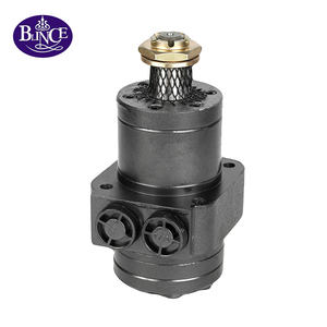 Blince dan-foss OMR/<span class=keywords><strong>OMP</strong></span> Eaton H/<span class=keywords><strong>S</strong></span> series coil valve White MP/MLHP/MMR/MLHR Parker moteur hydraulique - Product Image 5