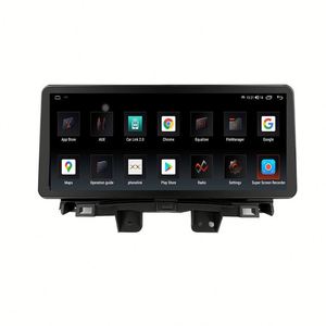 Applicable à la lecture vidéo multimédia Android Peugeot 5008/4008 Navi - Product Image 1