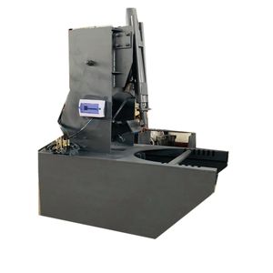 Rueda de neumático de coche de desecho y máquina de separación de neumáticos es la venta caliente - Product Image 4