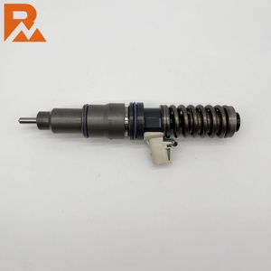 Injecteur de carburant 16650-00Z0A BEBE4D05002 BEBE4D17002 pour moteur 12L HI POWER - Product Image 3