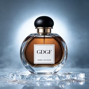 Eau de Toilette en Gros de Haute Qualité, Parfum Subtil Longue Durée pour Femme, Usage Quotidien, Personnalisable, Notes Boisées Épicées - Product Image 6