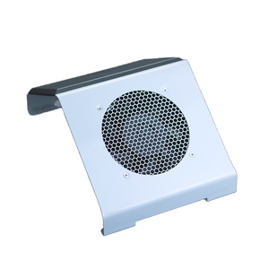 <span class=keywords><strong>Precio</strong></span> directo de fábrica profesional 120W aspiradora de escritorio de <span class=keywords><strong>uñas</strong></span> de alta potencia con potente sistema de filtración - Product Image 6