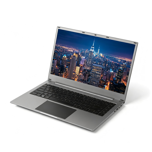 16GB RAM 512GB SSD 15.6" 1080p Display Intel 10-Core I5-1235U Laptop for Business and Student