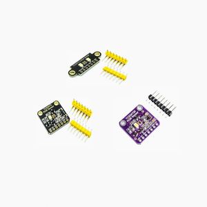 Tcs34725 cảm biến nhận dạng màu sắc & Mô-đun cảm biến ánh sáng (RGB, IIC, tương thích với <span class=keywords><strong>Arduino</strong></span>, STM32) - Product Image 1