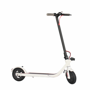 Nacional de China estándar de fábrica Precio de 2 ruedas para adultos inteligente equilibrio scooter Eléctrico para compartir - Product Image 4