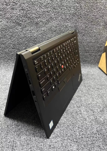 Laptop <span class=keywords><strong>Convertible</strong></span> 2 en 1 de Segunda Mano ThinkPad X390 Yoga de 13.3" <span class=keywords><strong>I5</strong></span> 8365U 8GB 256GB - Product Image 2
