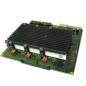 Usato 3hab8799-1/2 Servo Tavola Dsqc 266K Acc 49M029AB CAD606 3HAB879912 - Product Image 1