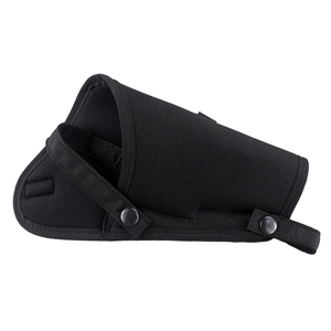 सामरिक छिपी हुई नायलॉन कपड़े के अंडरआर्म कंधे होल्स्टर cw के लिए समायोज्य पैक जेब के साथ - Product Image 4