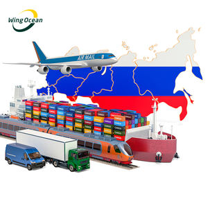 Compagnie de transport vers les EAU Ddp Dubai Logistique Allemagne Porte à porte Expédition de la Chine vers l'Inde - Product Image 6