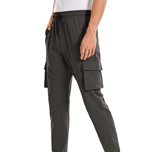 Personnalisé Hommes Joggers Running Sports <span class=keywords><strong>Jogging</strong></span> Pantalon Hommes Pantalon Gym Fitness Musculation Hommes Sweats pantalons - Product Image 1