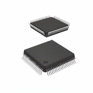 Buy Online Electronic Components C164CI8EMDBFXUMA1 80 QFP In Stock Embedded - Product Image 1