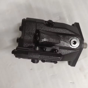 Pompa Idraulica per Dumper VOE 15140666 VOE 17458128 per A25F A25G A30F A30G Prodotta <span class=keywords><strong>a</strong></span> Shanghai - Product Image 6