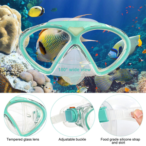 <span class=keywords><strong>Gafas</strong></span> <span class=keywords><strong>de</strong></span> vidrio templado transparente <span class=keywords><strong>de</strong></span> alta calidad <span class=keywords><strong>para</strong></span> niños, máscara <span class=keywords><strong>de</strong></span> buceo deportiva subacuática con correa <span class=keywords><strong>de</strong></span> silicona, falda, esnórquel, natación - Product Image 6