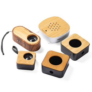 Servicio de Tallado de Madera CNC Personalizado, Mecanizado de Madera de Bambú de Alta Calidad - Product Image 3
