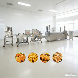 Máquina para Hacer <span class=keywords><strong>Hamburguesas</strong></span>, Máquina Formadora de <span class=keywords><strong>Hamburguesas</strong></span> - Product Image 1