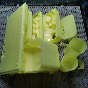 Services d'impression 3D en co-création, prototypage plastique de haute précision en petites séries, développement de modèles CNC - Product Image 2