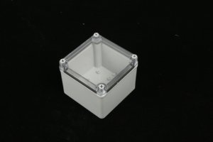 AG loạt hộp không thấm nước với nắp đậy trong suốt - Product Image 5