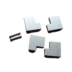 Cuchillas 7135-108 - Product Image 1