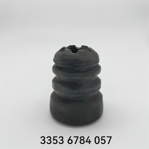 Stzt 33536784057 bộ phận tự động kiểm soát cánh tay vết sưng dừng sốc hấp thụ đệm khối cho BMW 5 Series F18 sốc hấp thụ đệm khối - Product Image 2