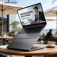 Ordinateurs portables Chromebook Wandong personnalisés, neufs, 15,6 pouces, avec RTX 4060 et Ryzen 9 7950X3D.