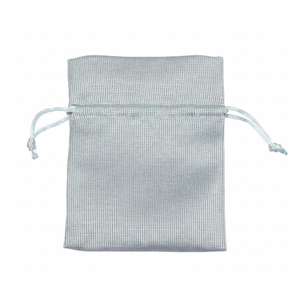 Borsa leggera con pochette da toilette Lam 7.5x10 - Product Image 2