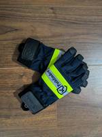 Gants de sauvetage Nomex conformes à la norme EN659, accessoire d'équipement de lutte contre l'incendie